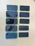 #2 Lot of 10 iPhone XR - 64GB