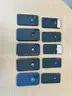 #2 Lot of 10 iPhone XR - 64GB