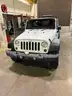 2011 Jeep Wrangler