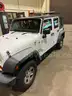 2011 Jeep Wrangler