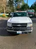 2007 Chevrolet Silverado Classic 3500 Work Truck Ext. Cab DRW 4WD