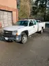 2007 Chevrolet Silverado Classic 3500 Work Truck Ext. Cab DRW 4WD