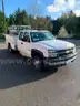 2007 Chevrolet Silverado Classic 3500 Work Truck Ext. Cab DRW 4WD