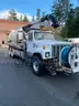 1999 International Vactor 2100