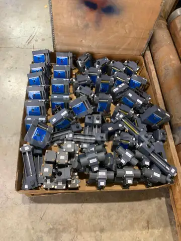 Hydro Series 300 Chlorine Regulators