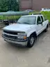 2002 Chevrolet Silverado 1500 Ext. Cab Short Bed 4WD
