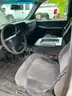 2002 Chevrolet Silverado 1500 Ext. Cab Short Bed 4WD