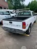 2002 Chevrolet Silverado 1500 Ext. Cab Short Bed 4WD