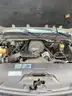2002 Chevrolet Silverado 1500 Ext. Cab Short Bed 4WD