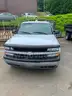 2002 Chevrolet Silverado 1500 Ext. Cab Short Bed 4WD