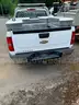 2008 Chevrolet Silverado 1500 Work Truck Ext. Cab Std. Box 4WD