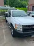 2008 Chevrolet Silverado 1500 Work Truck Ext. Cab Std. Box 4WD