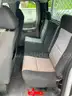 2008 Chevrolet Silverado 1500 Work Truck Ext. Cab Std. Box 4WD