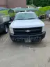 2008 Chevrolet Silverado 1500 Work Truck Ext. Cab Std. Box 4WD