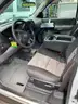 2008 Chevrolet Silverado 1500 Work Truck Ext. Cab Std. Box 4WD