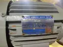 Sharp-RD820 Horizontal Milling Machine