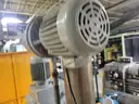 Sharp-RD820 Horizontal Milling Machine