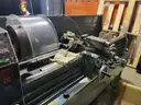 Sharp-1760K Lathe
