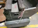 Sharp-1760K Lathe