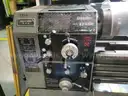 Sharp-1760K Lathe