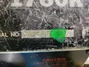 Sharp-1760K Lathe