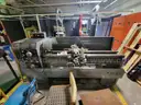 Sharp-1760K Lathe