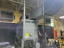 Dust Hog Dust Collection System