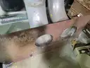 Dust Hog Dust Collection System