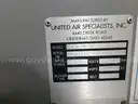 Dust Hog Dust Collection System