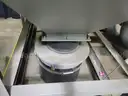 Dust Hog Dust Collection System