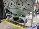 Dust Hog Dust Collection System