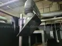 Central Master Ventset Dust Collection System