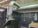 Central Master Ventset Dust Collection System