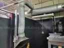 Central Master Ventset Dust Collection System
