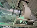 Central Master Ventset Dust Collection System