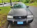 2008 Ford Crown Victoria