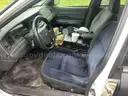 2008 Ford Crown Victoria