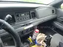 2008 Ford Crown Victoria