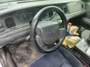 2008 Ford Crown Victoria