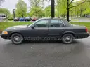 2008 Ford Crown Victoria