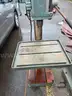 Wilton VSG Twenty Drill Press