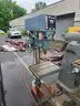 Wilton VSG Twenty Drill Press