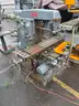 Sajo Horizontal Miller