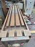 Sajo Horizontal Miller