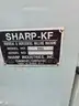 Sharp-VH3 Vertical/Horizontal Mill