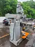 Sharp-VH3 Vertical/Horizontal Mill