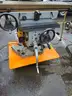 Sharp-VH3 Vertical/Horizontal Mill