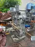 Sharp Vertical Mill