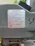 Sharp Vertical Mill