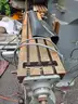Sharp Vertical Mill
